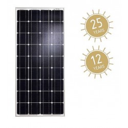 Placa solar 100Wp 36...